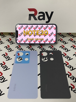 BACK COVER INIFINX NOTE 30