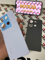 BACK COVER INIFINX NOTE 30