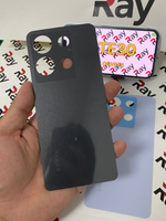 BACK COVER INIFINX NOTE 30