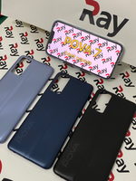 BACK COVER TECNO POVA7