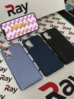 BACK COVER TECNO POVA7