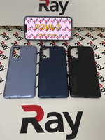 BACK COVER TECNO POVA7