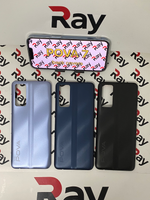 BACK COVER TECNO POVA7