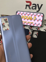 BACK COVER TECNO POVA7