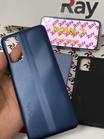 BACK COVER TECNO POVA7