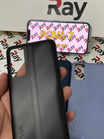 BACK COVER TECNO POVA7