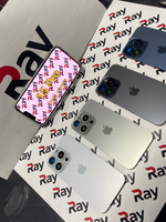 BACK COVER IPHONE 15 PRO