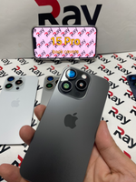 BACK COVER IPHONE 15 PRO