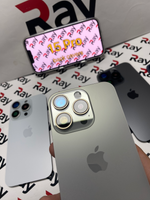 BACK COVER IPHONE 15 PRO