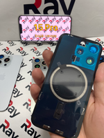 BACK COVER IPHONE 15 PRO