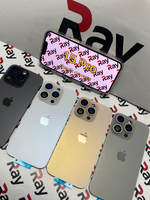 BACK COVER IPHONE 15 PRO