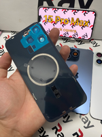 BACK COVER IPHONE 15 PRO MAX