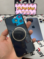 BACK COVER IPHONE 15 PRO MAX