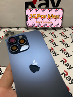 BACK COVER IPHONE 15 PRO MAX