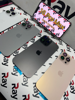 BACK COVER IPHONE 16 PRO MAX