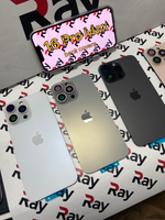 BACK COVER IPHONE 16 PRO MAX