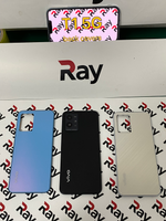 BACK COVER VIVO T1 5G