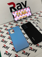 BACK COVER VIVO T1 5G