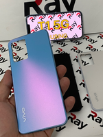 BACK COVER VIVO T1 5G