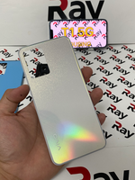 BACK COVER VIVO T1 5G