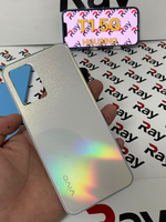 BACK COVER VIVO T1 5G