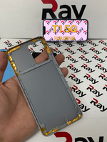 BACK COVER VIVO T1 5G