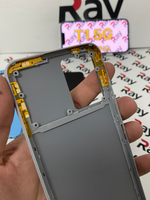 BACK COVER VIVO T1 5G