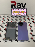 BACK COVER REDMI 11X