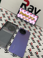 BACK COVER REDMI 11X