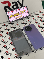 BACK COVER REDMI 11X