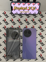 BACK COVER REDMI 11X