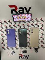 BACK COVER VIVO Y17S