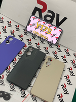 BACK COVER VIVO Y17S