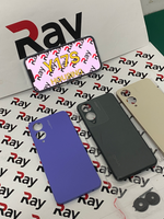 BACK COVER VIVO Y17S