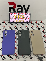 BACK COVER VIVO Y17S