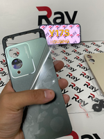 BACK COVER VIVO Y17S