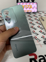 BACK COVER VIVO Y17S