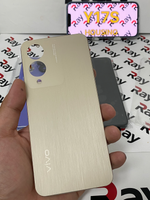 BACK COVER VIVO Y17S