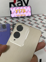 BACK COVER VIVO Y17S