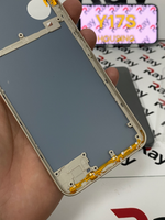 BACK COVER VIVO Y17S