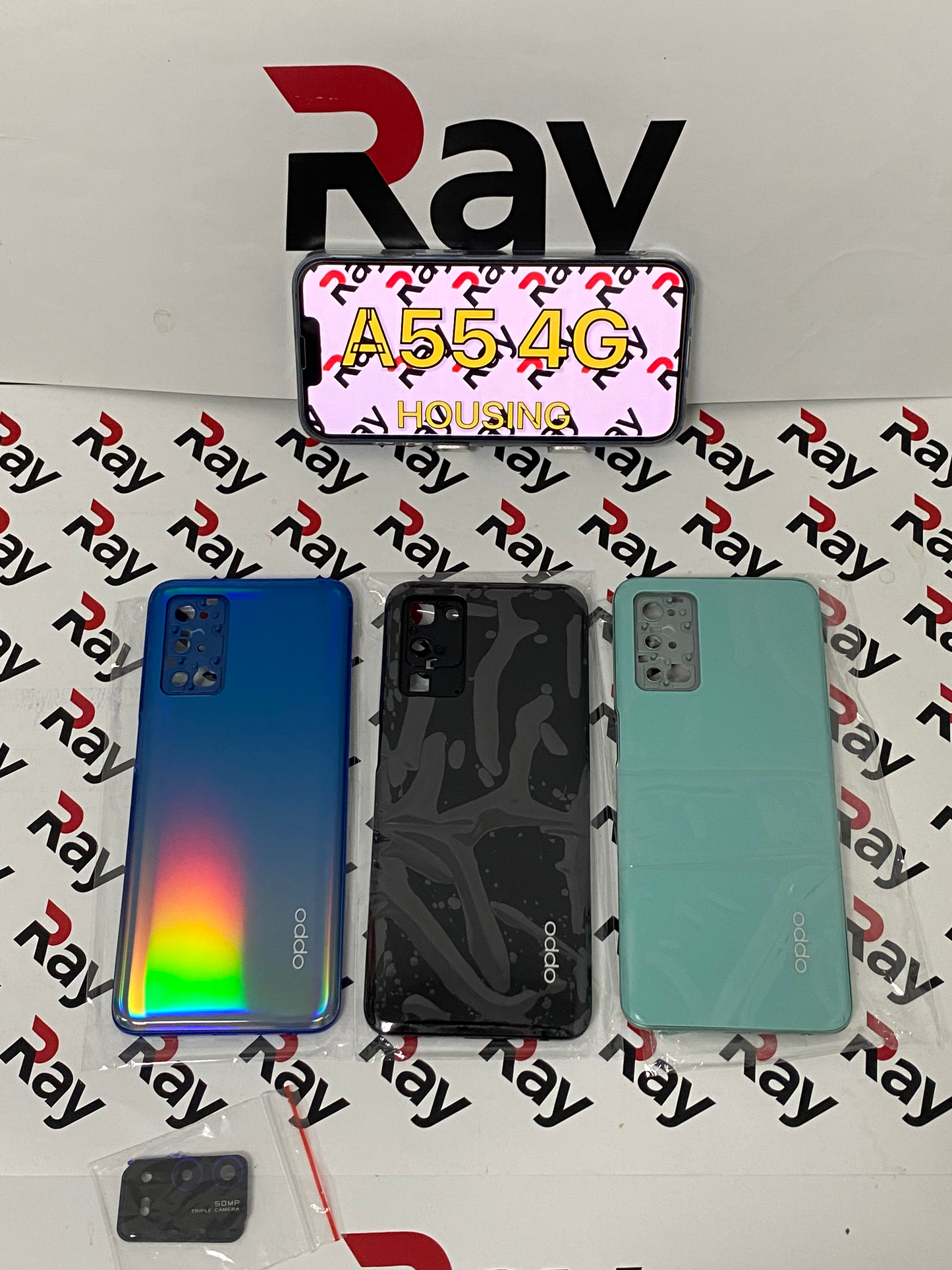 BACK COVER SAMSUNG A54 4G