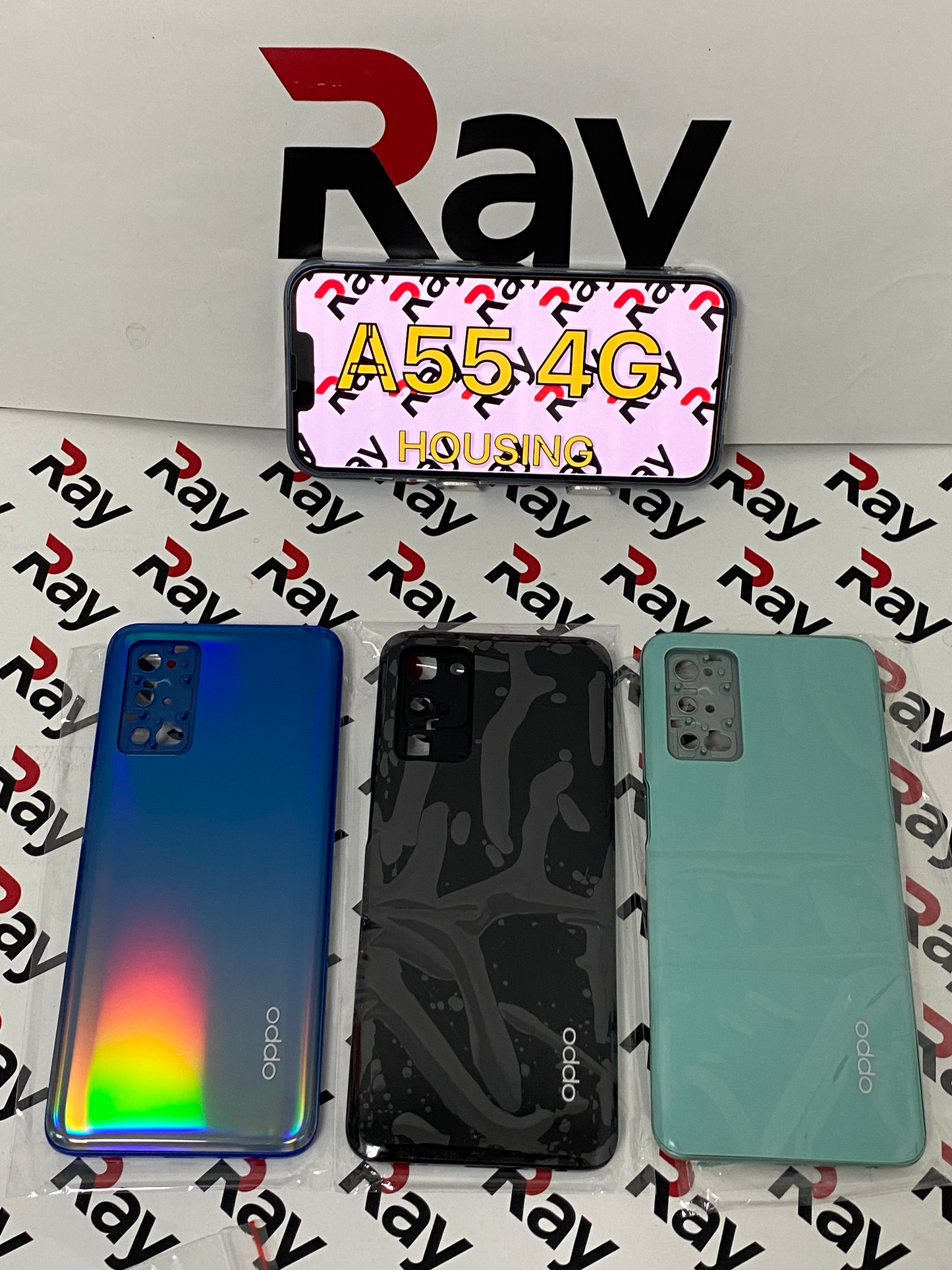 BACK COVER SAMSUNG A54 4G