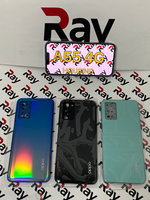 BACK COVER SAMSUNG A54 4G