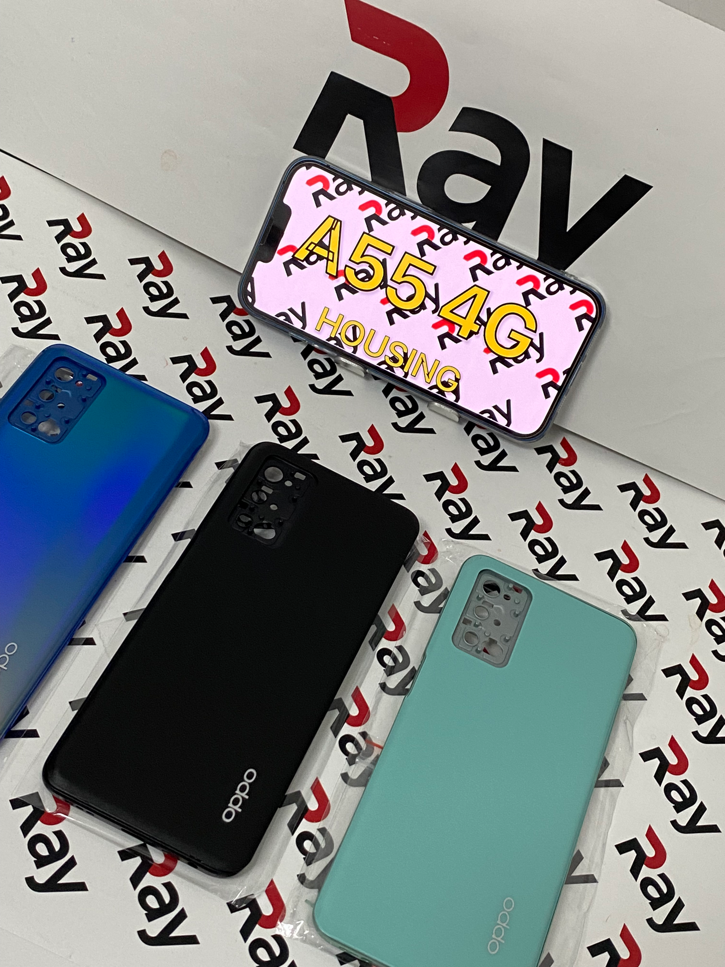 BACK COVER SAMSUNG A54 4G