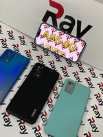 BACK COVER SAMSUNG A54 4G