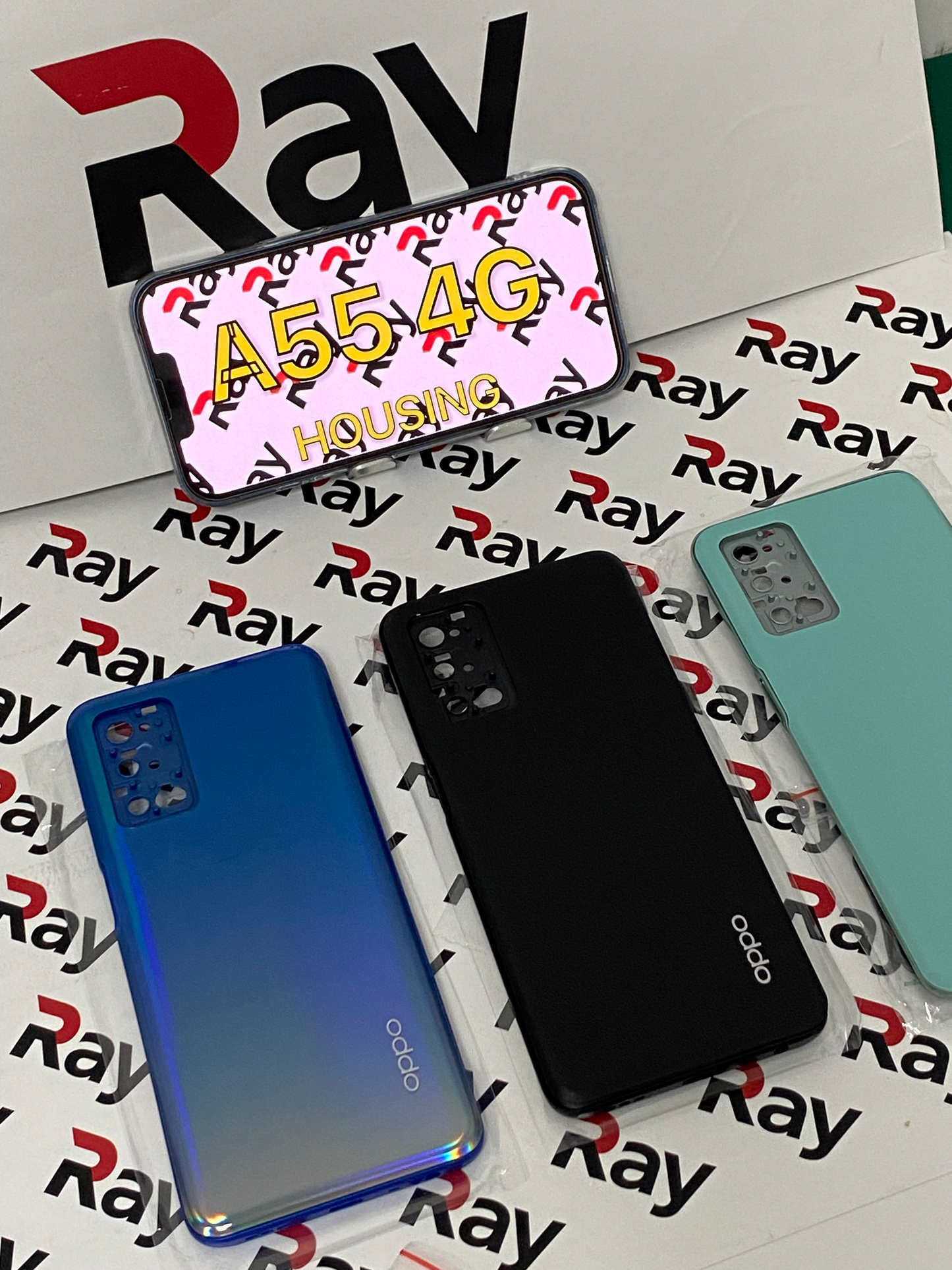 BACK COVER SAMSUNG A54 4G