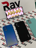 BACK COVER SAMSUNG A54 4G