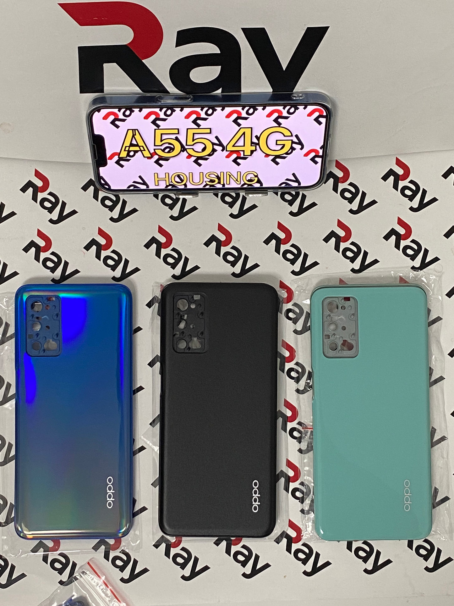 BACK COVER SAMSUNG A54 4G