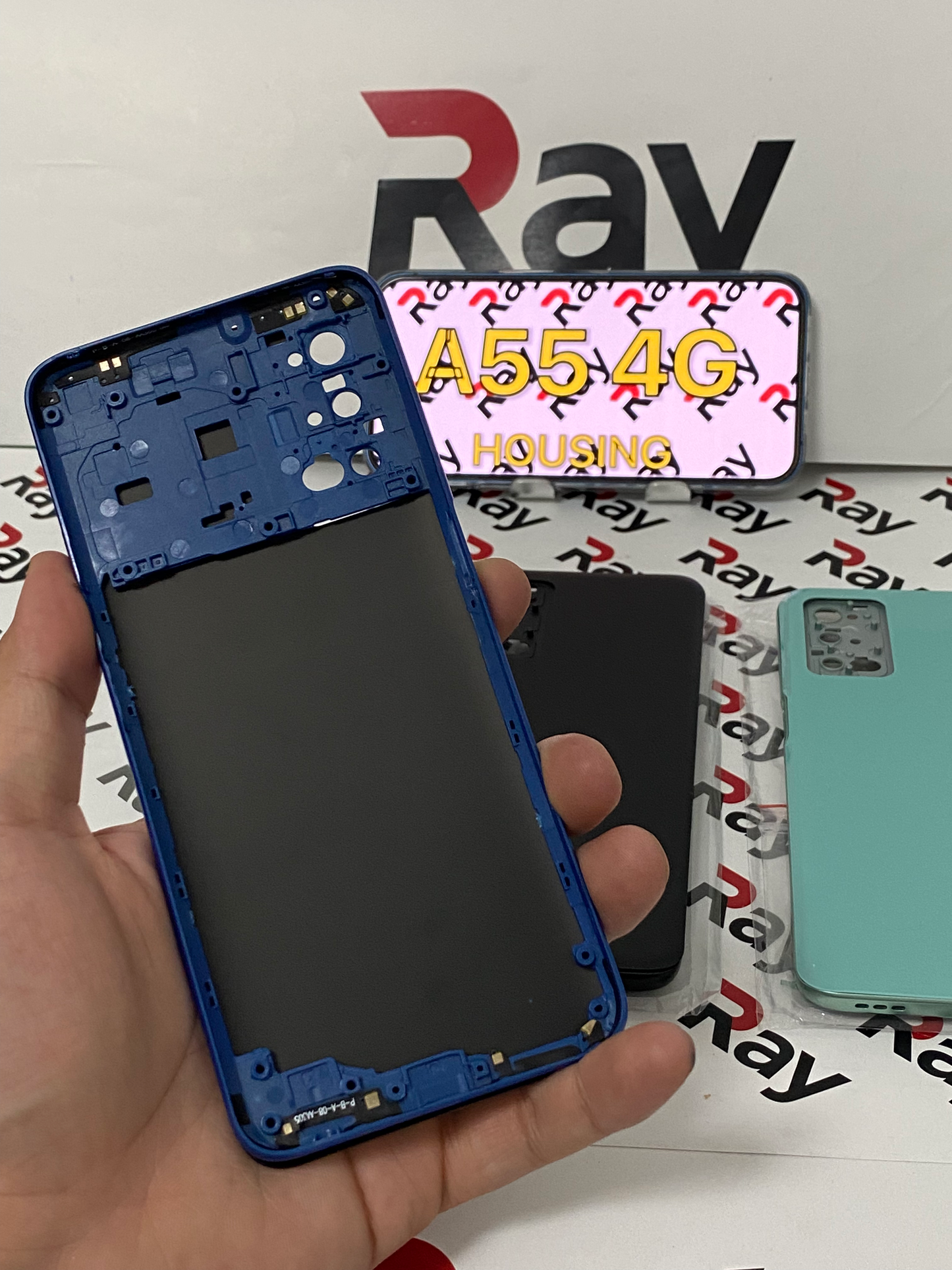 BACK COVER SAMSUNG A54 4G