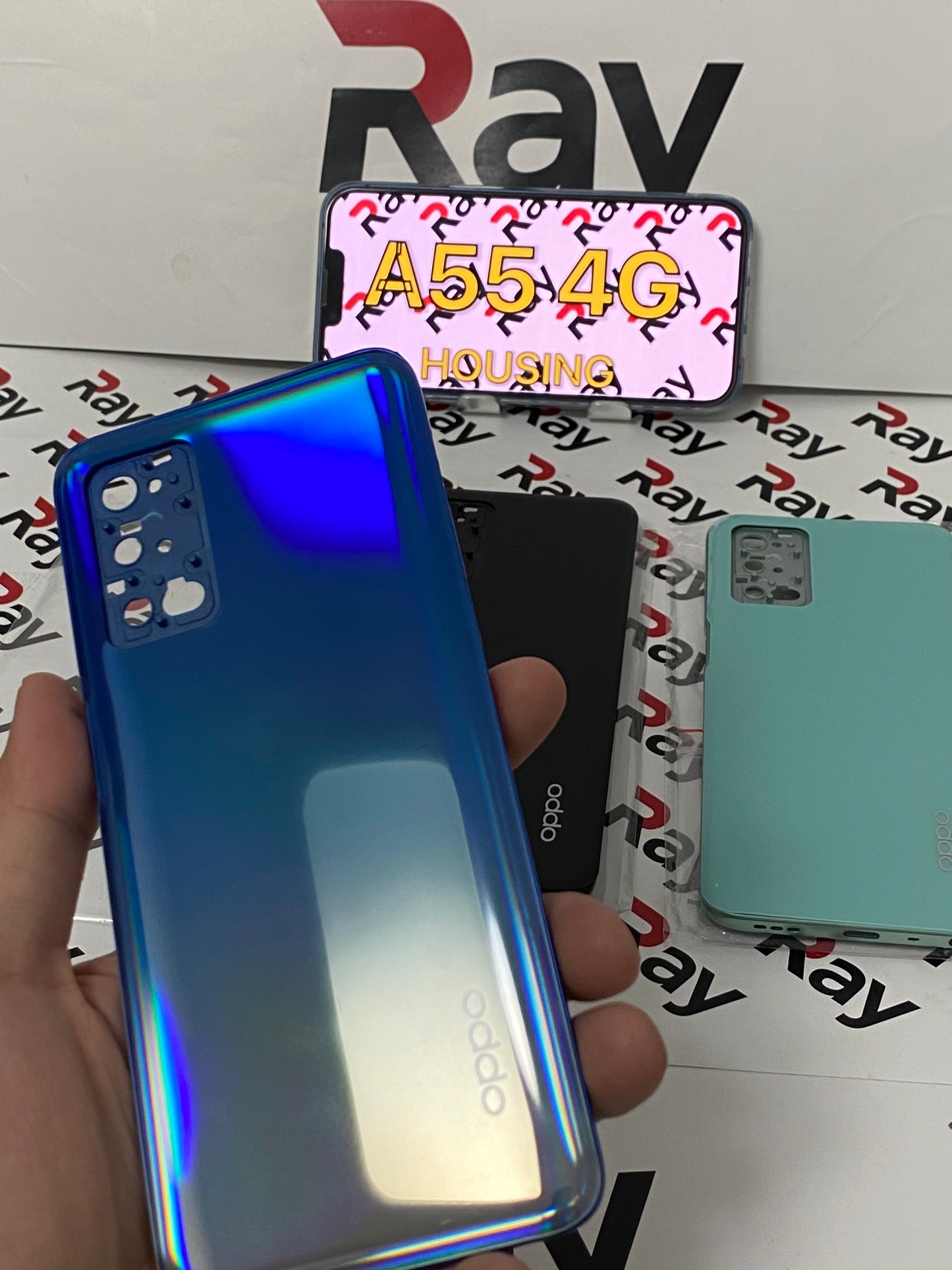 BACK COVER SAMSUNG A54 4G